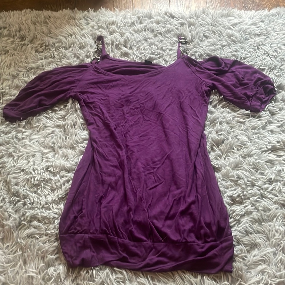 Casual Tee